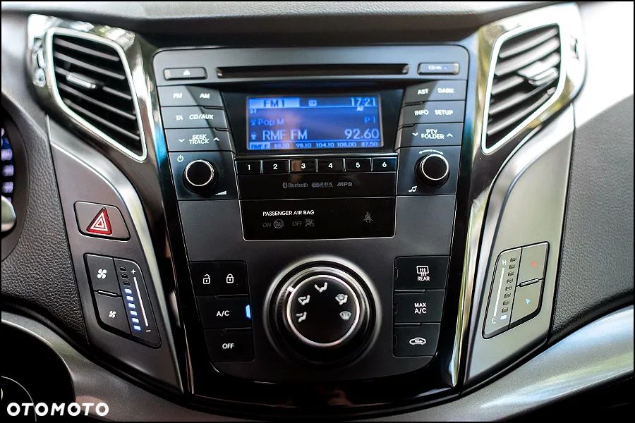 Hyundai i40 - 25