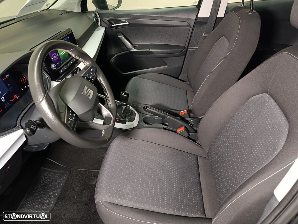 SEAT Arona 1.0 TSI Style - 9