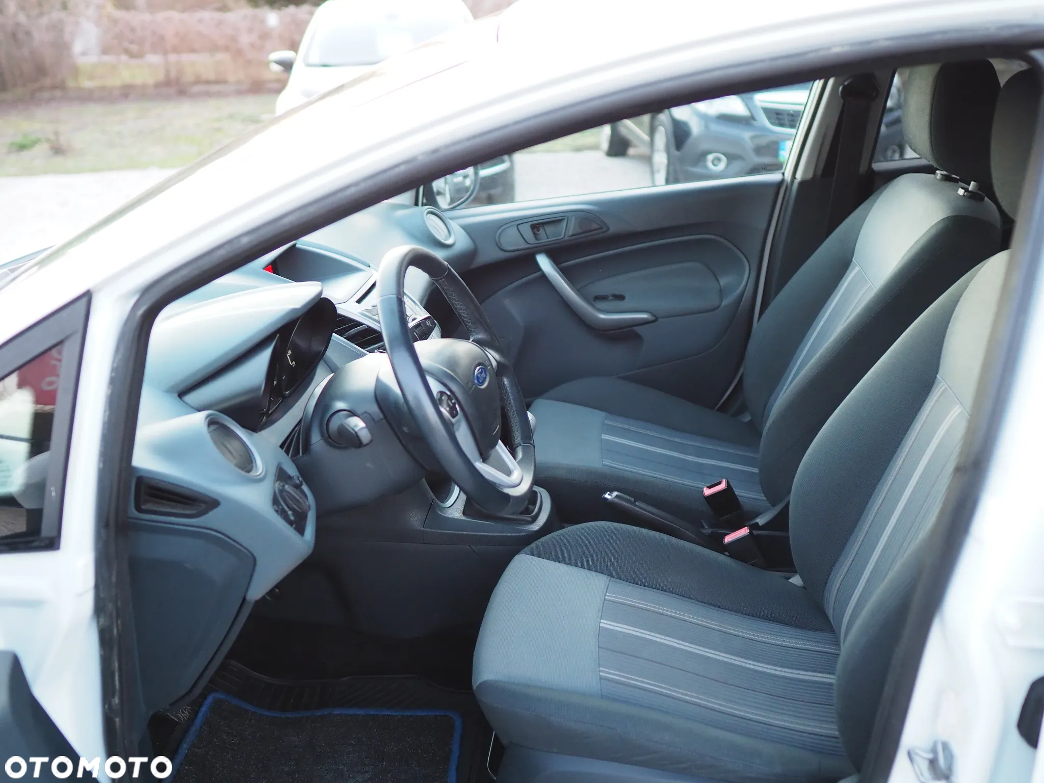 Ford Fiesta - 14