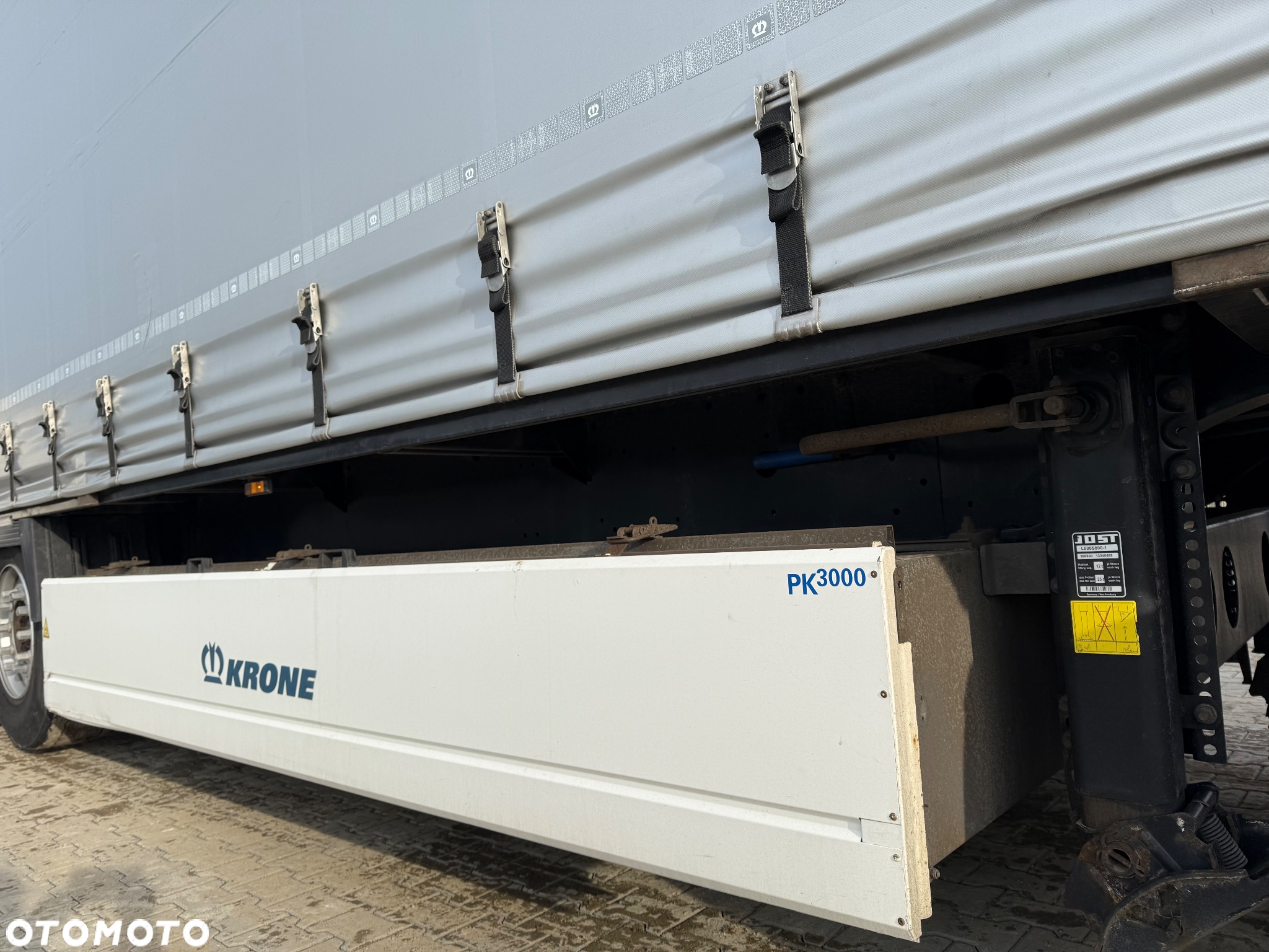 Krone - 3