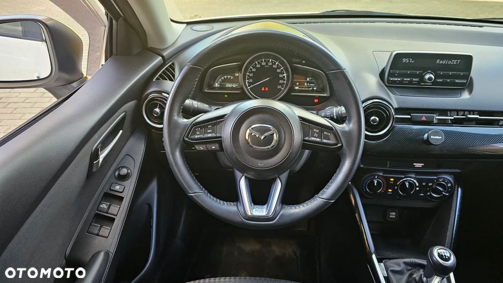 Mazda 2 - 21