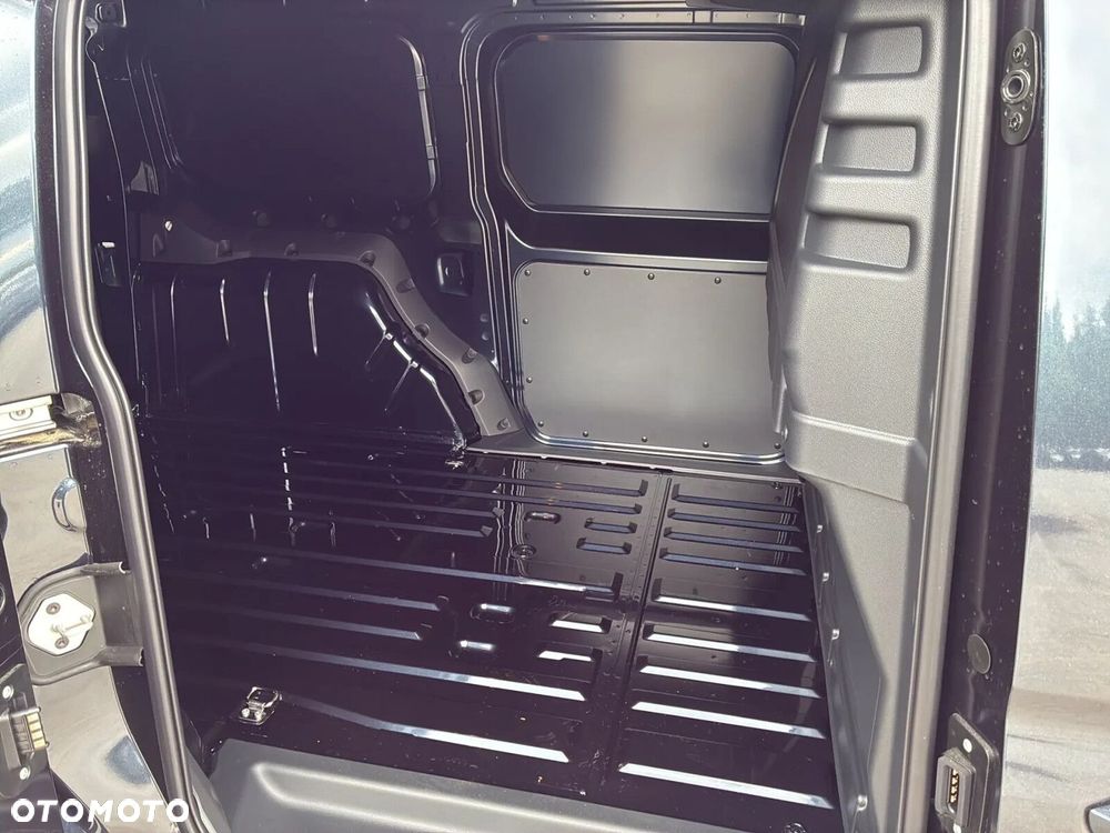 Volkswagen Caddy Maxi Cargo AUTOMAT, benzyna 1.5TSI 114KM - 13