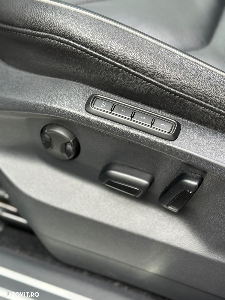 Volkswagen Tiguan 2.0 TDI SCR (BlueMotion Technology) DSG Highline - 20