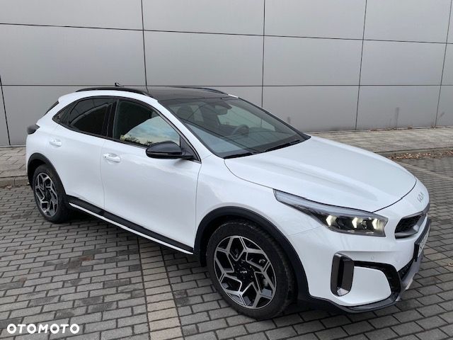Kia XCeed 1.5 T-GDI GT-Line DCT - 6