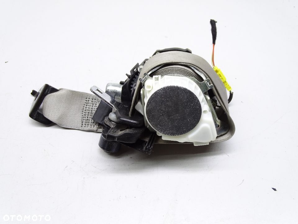 Mercedes ML W164 Pas bezpieczenstwa prawy tyl 1648601885 - 2