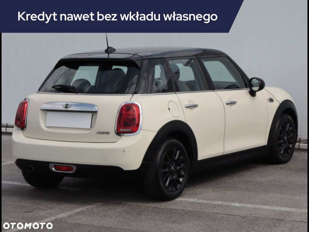 MINI Cooper - 7