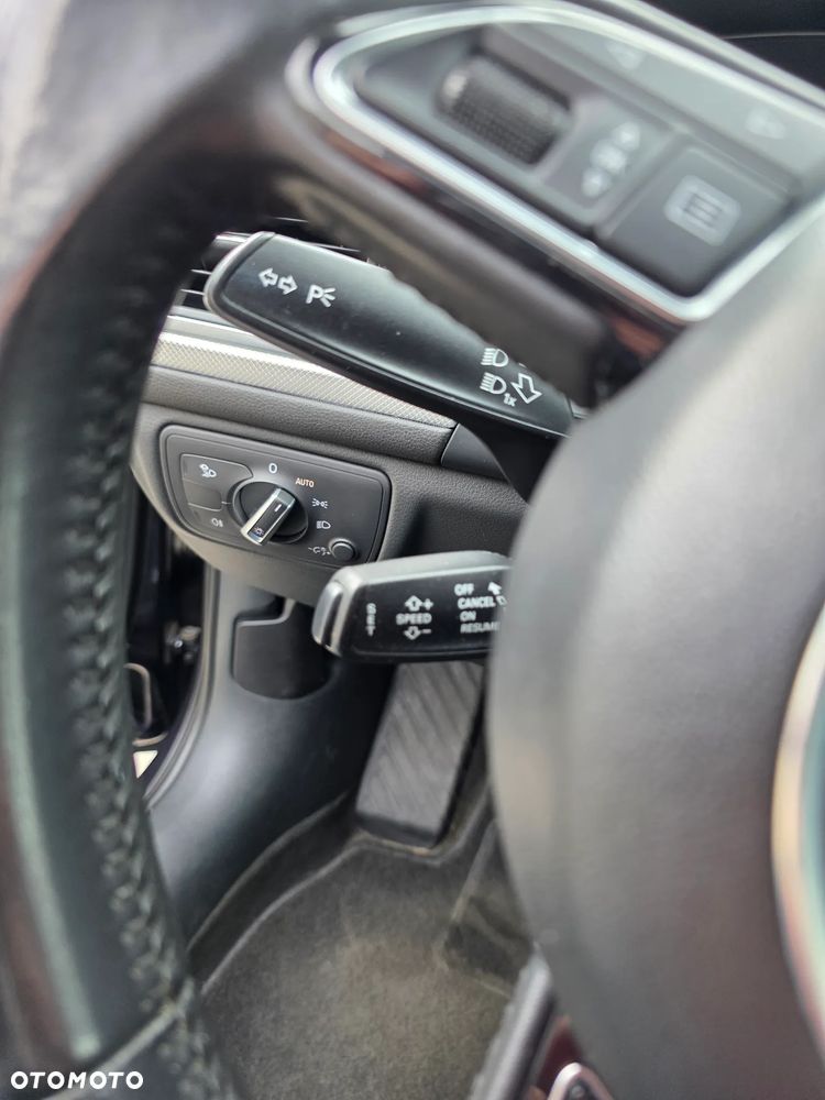 Audi A6 Avant 2.0 TDI DPF multitronic - 28