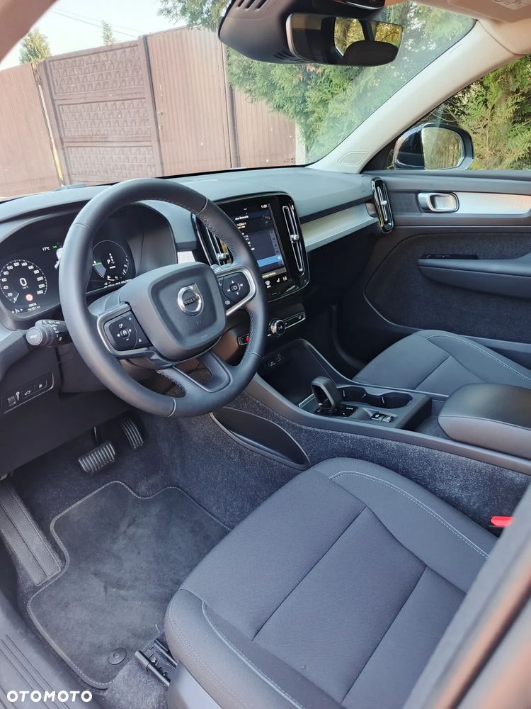 Volvo XC 40 T4 Plug-In Hybrid Core - 14