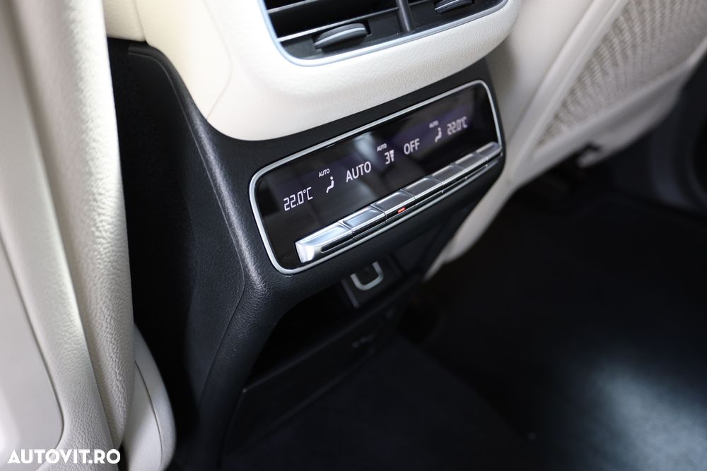 Mercedes-Benz GLE 350 de 4MATIC 9G-TRONIC AMG Line - 10