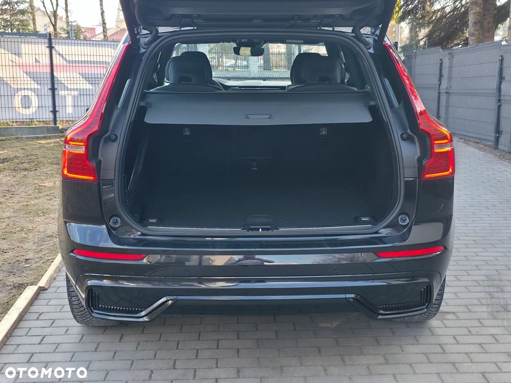Volvo XC 60 - 6