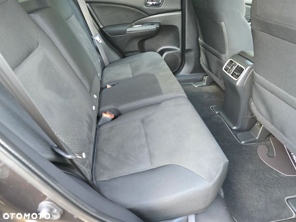 Honda CR-V 2.0i-VTEC 2WD Elegance - 23