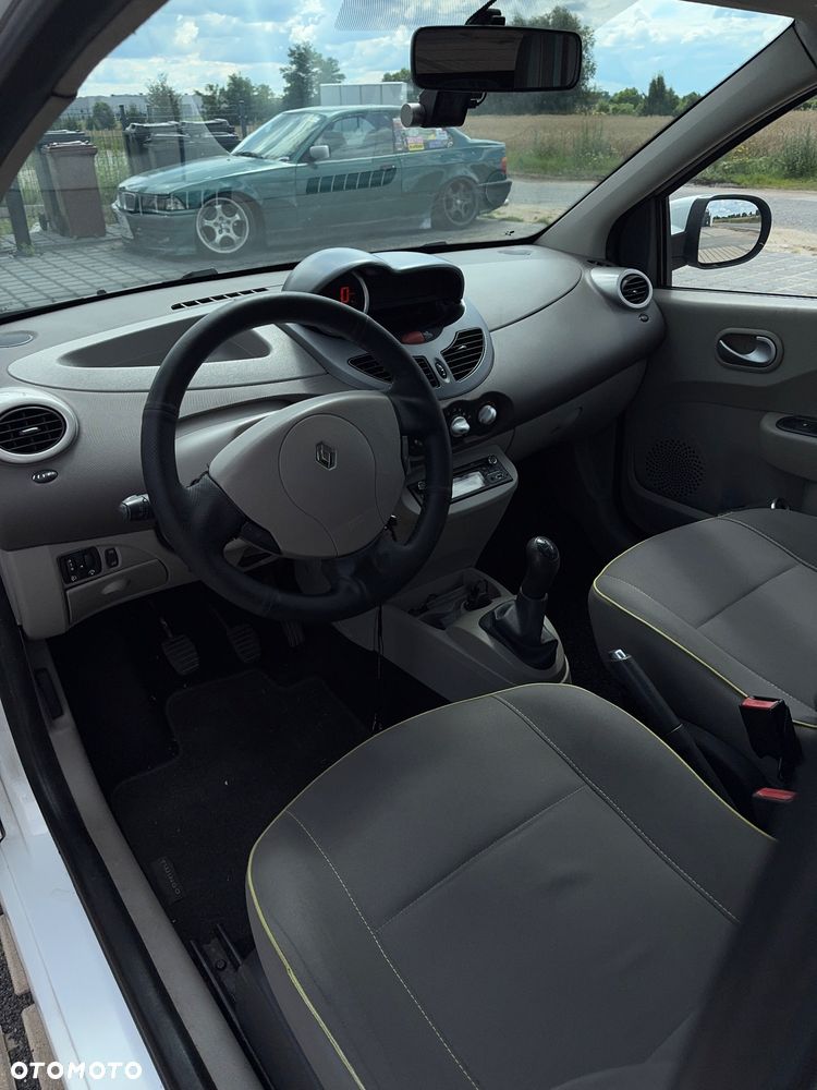 Renault Twingo 1.5 dCi Authentique - 5