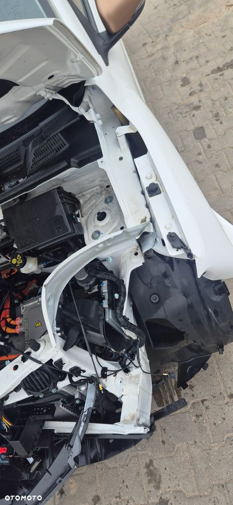 Dacia Spring 27.4kWh Comfort - 21