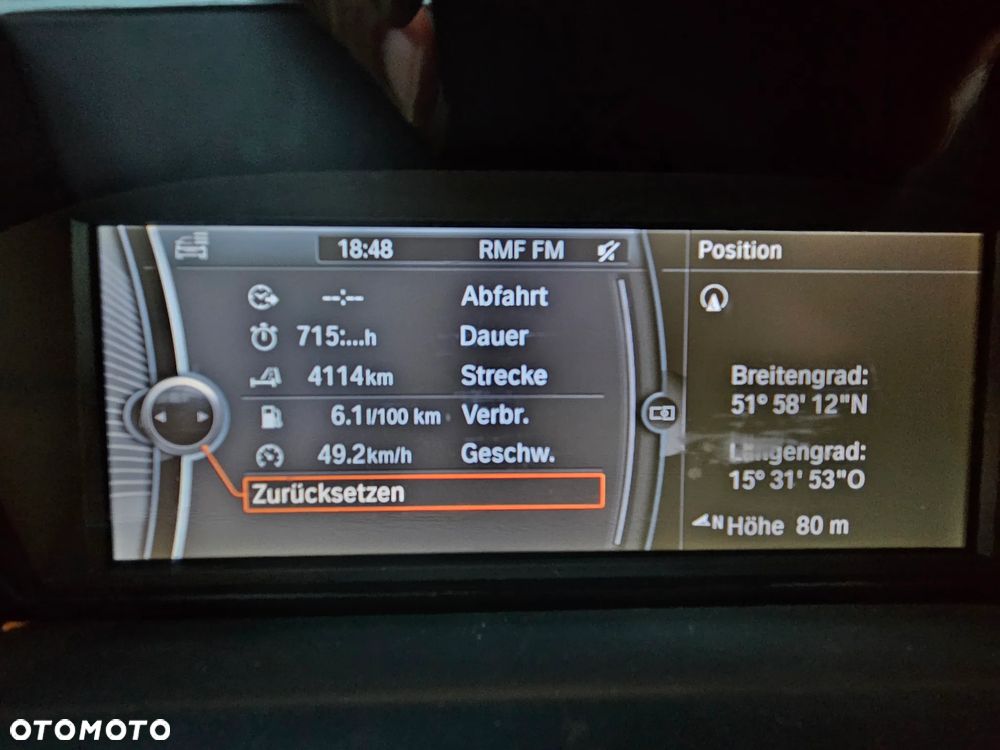 BMW Seria 5 - 19