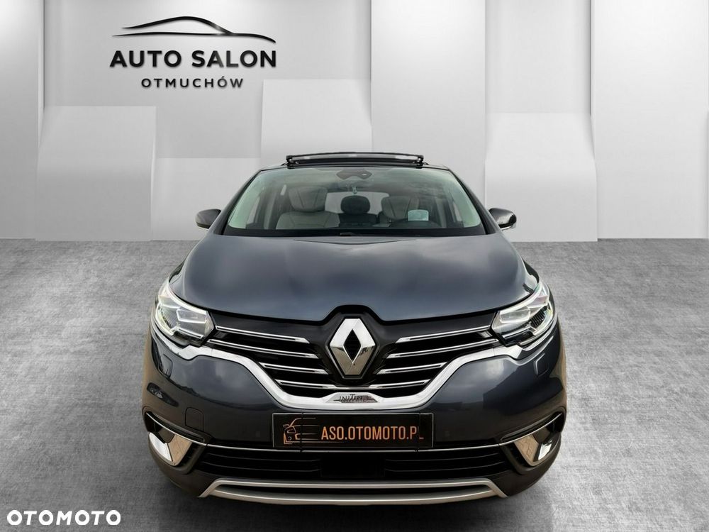 Renault Espace - 2