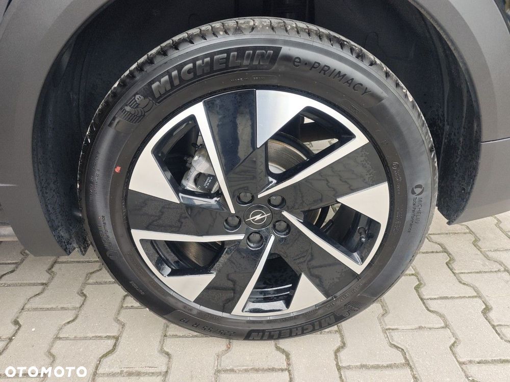 Opel Grandland 1.2 mHEV GS eDTC6 - 11