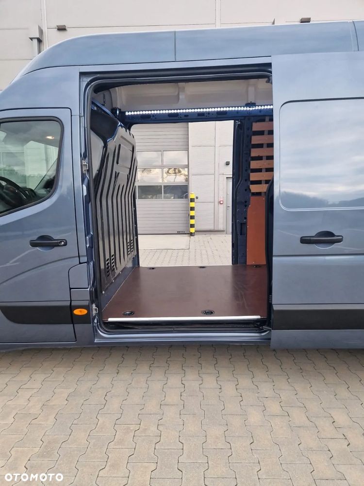 Renault Master - 4