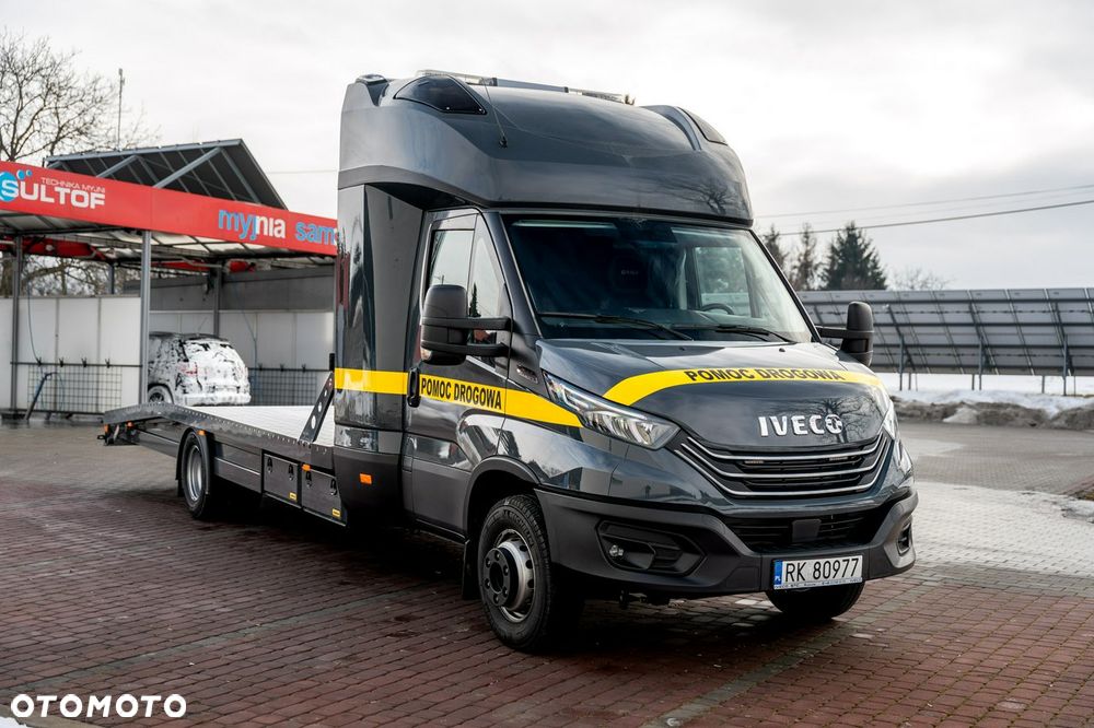 Iveco Daily - 1