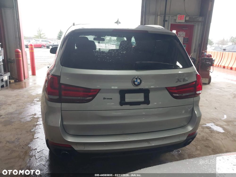 BMW X5 - 2