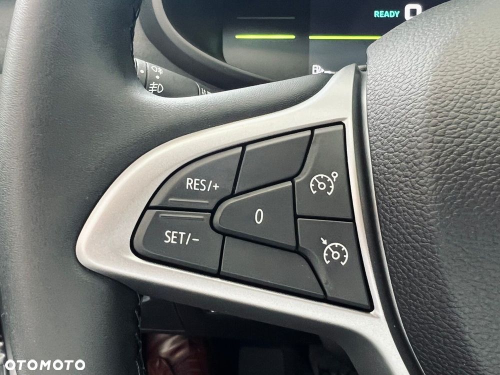 Dacia Jogger 1.6 Full Hybrid 140 Extreme MMT - 24