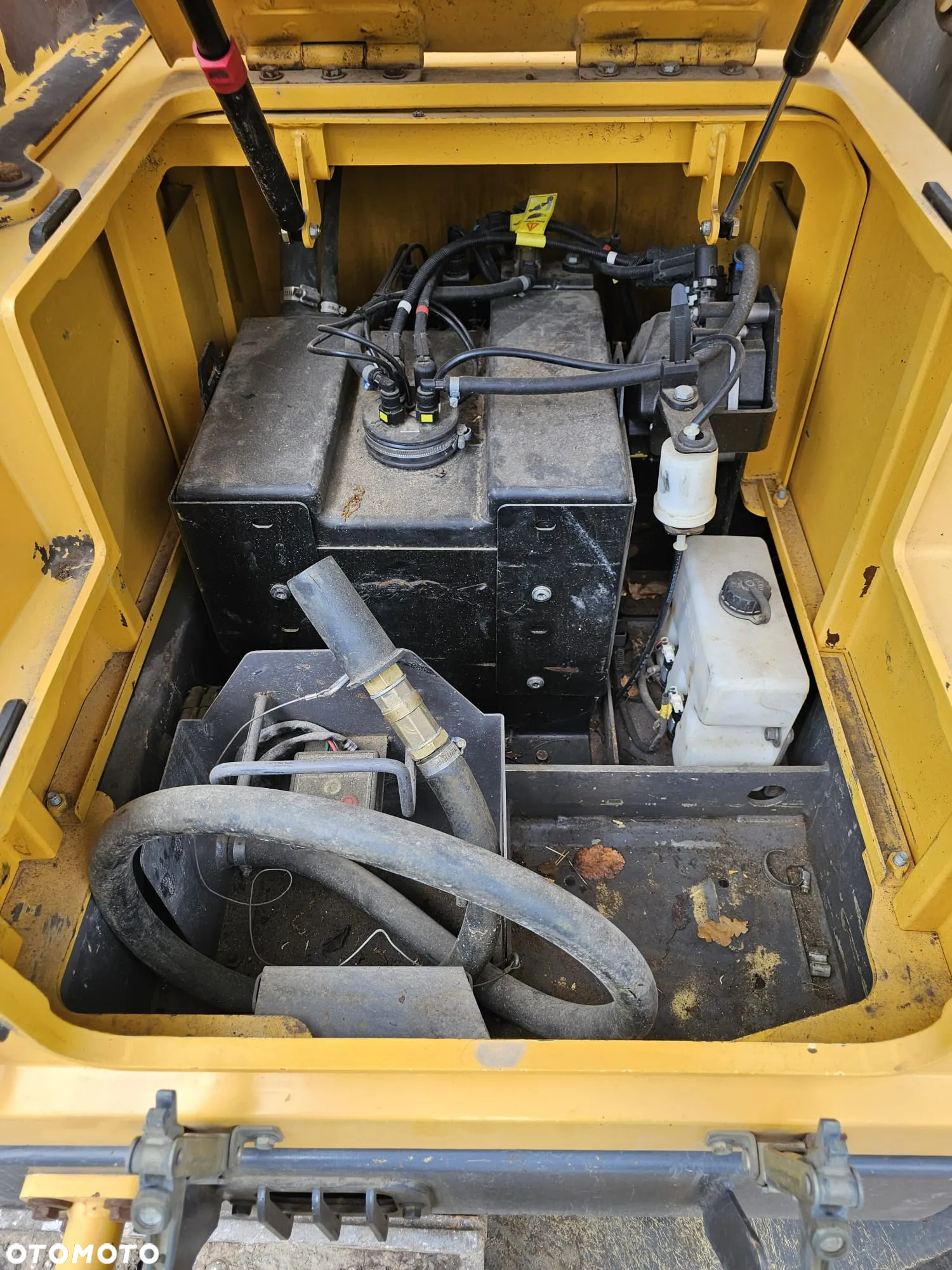 Volvo EC250EL EC250 EL EC 250 - 20