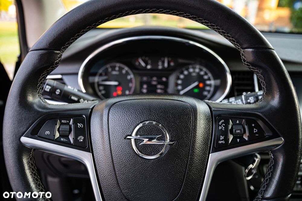 Opel Mokka 1.4 T Cosmo S&S EU6 - 23