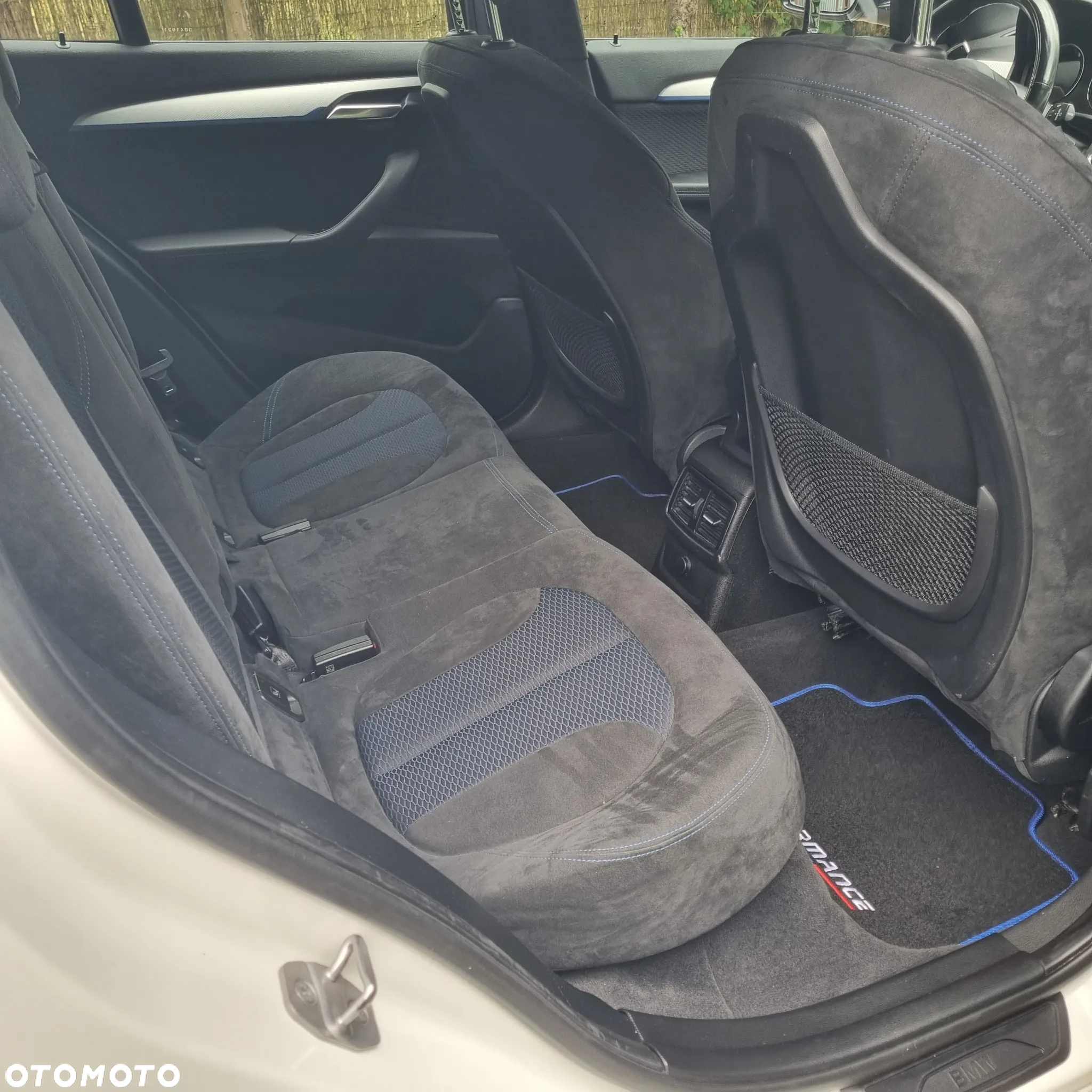 BMW X1 xDrive18d M Sport - 9