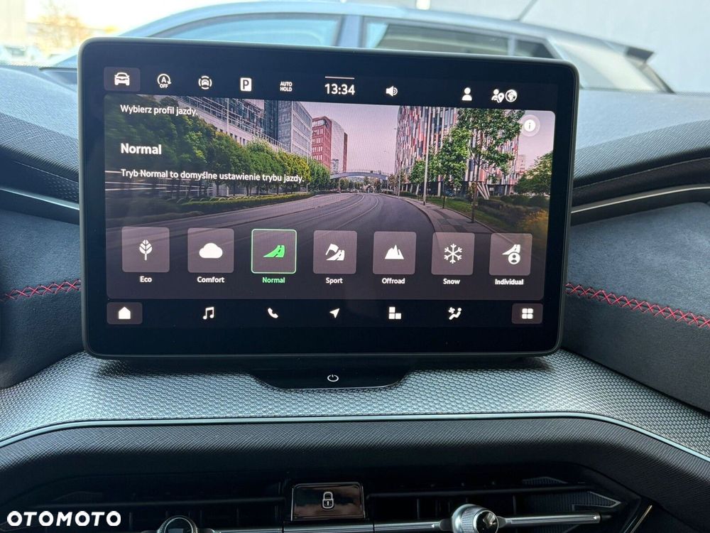 Skoda Kodiaq 2.0 TSI 4x4 RS DSG - 27