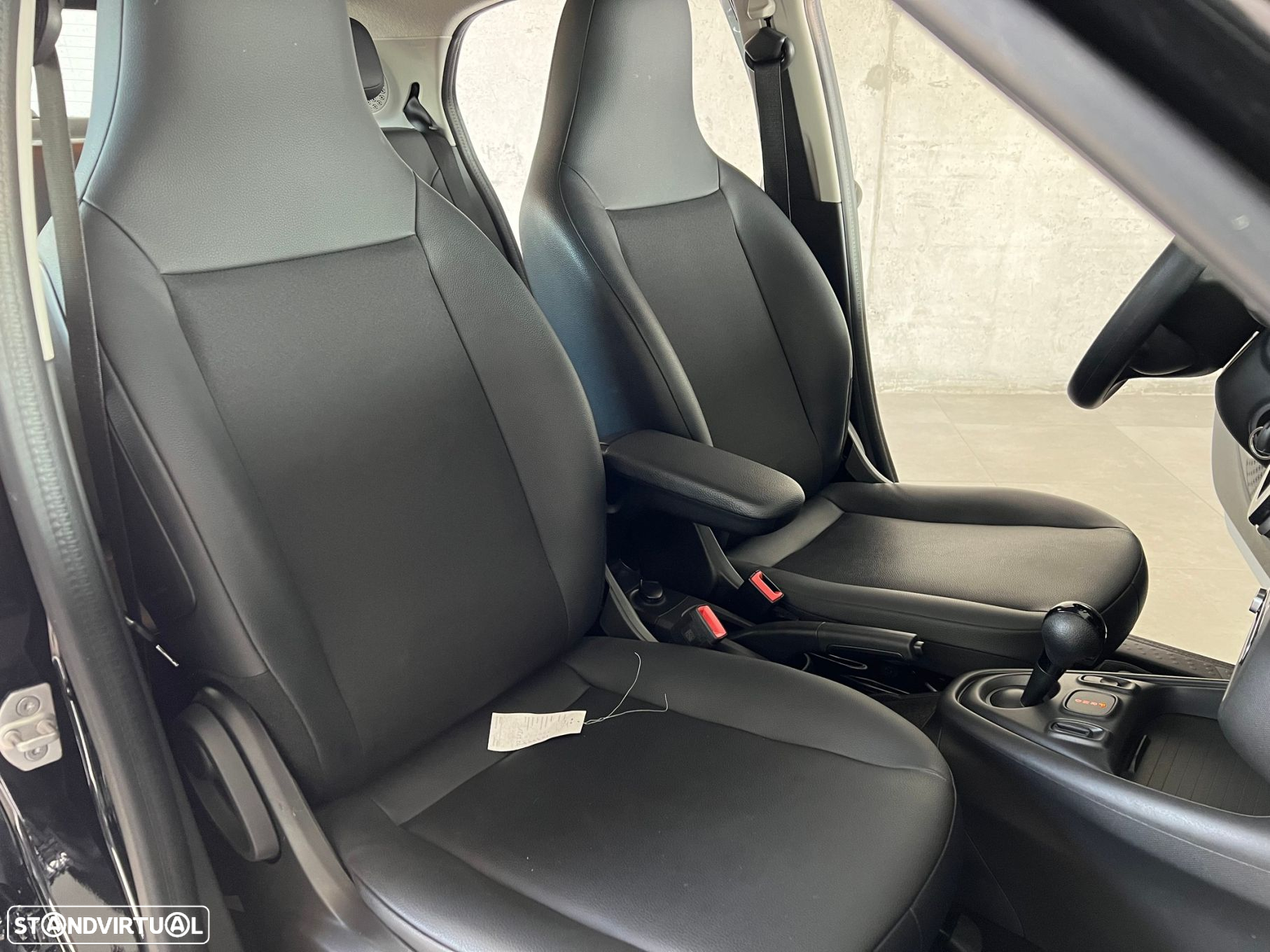 Smart ForFour EQ Passion - 14
