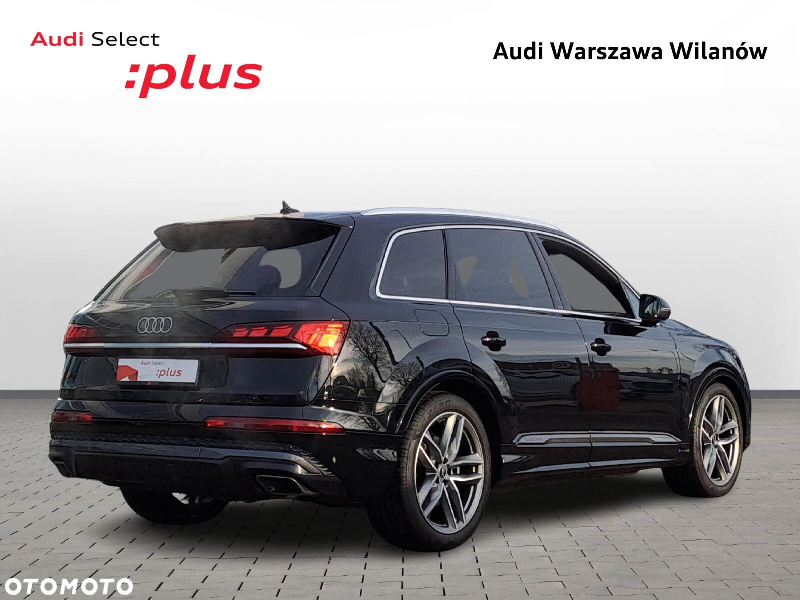 Audi Q7 - 7