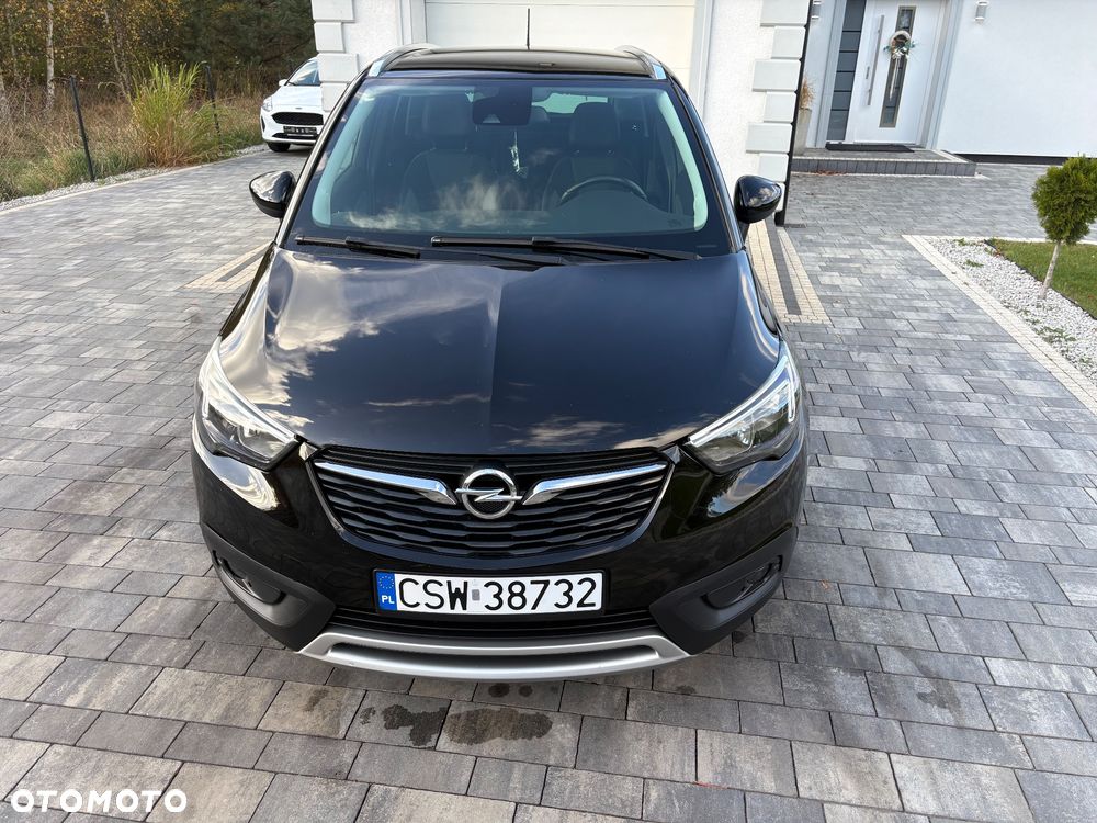 Opel Crossland X 1.5 Start/Stop Innovation - 28