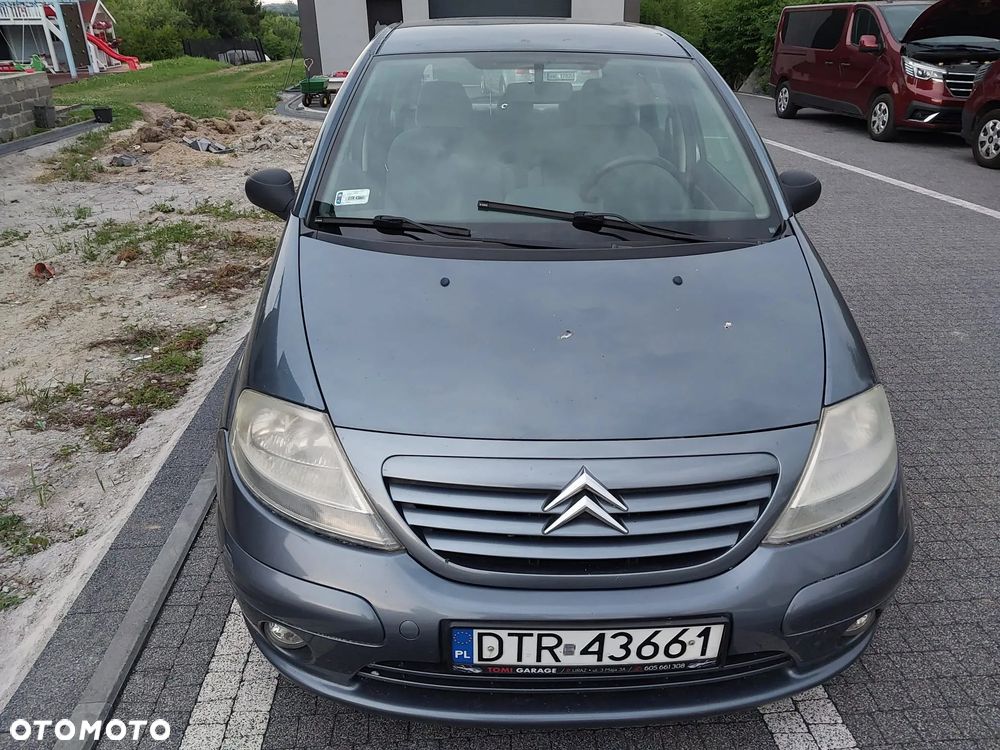 Citroën C3 1.1i X - 2