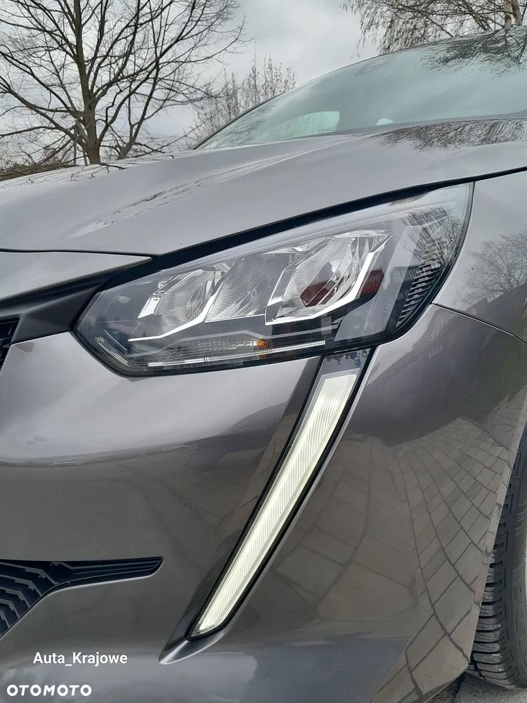 Peugeot 208 1.2 PureTech Active Pack S&S - 29