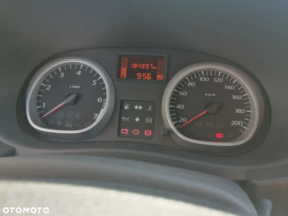 Dacia Duster 1.6 16V 4x2 - 7