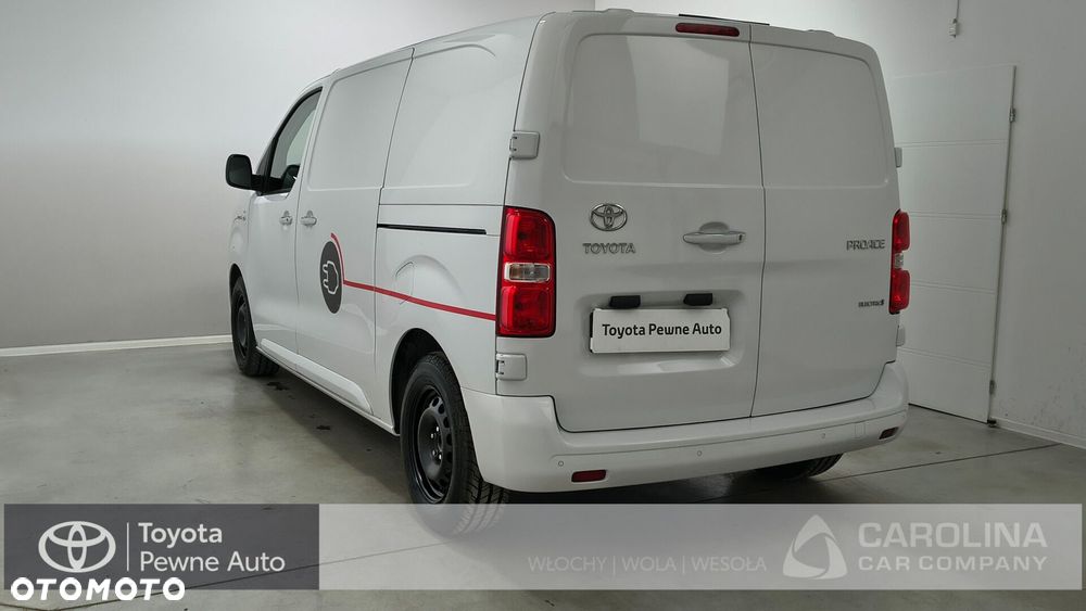 Toyota PROACE - 2