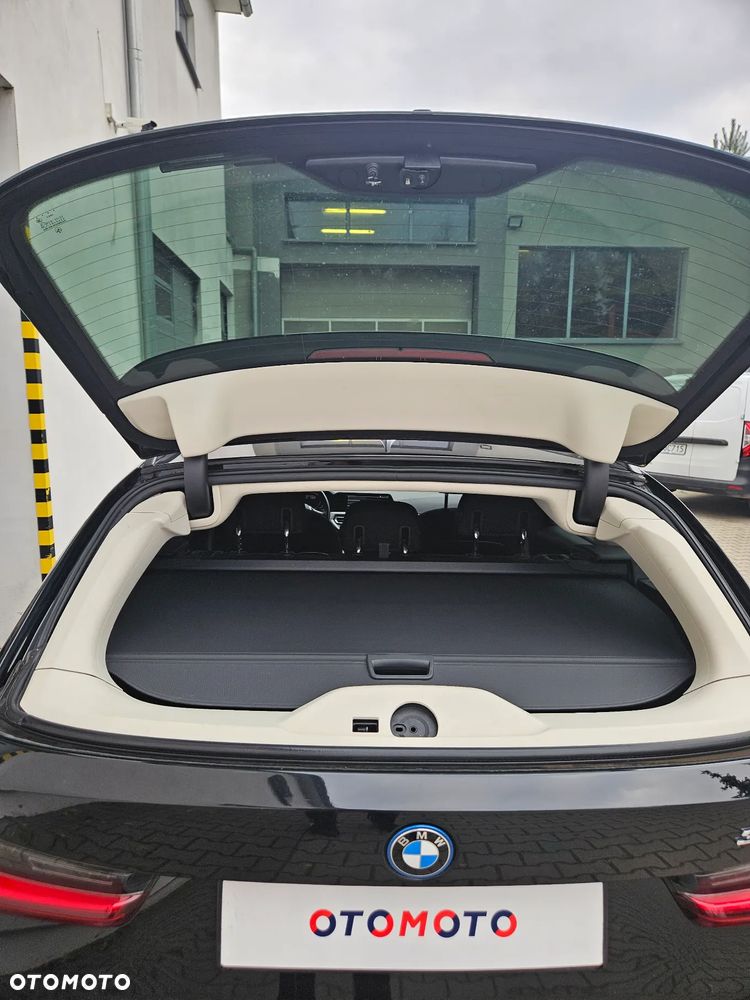 BMW Seria 3 320e Advantage - 9