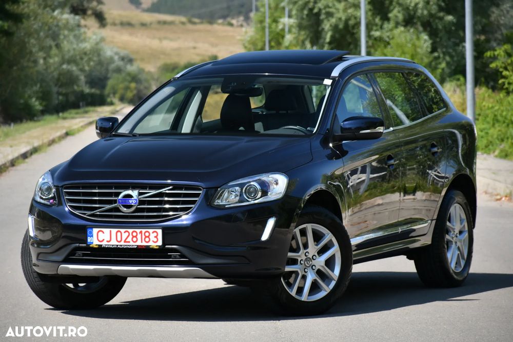 Volvo XC 60 - 2