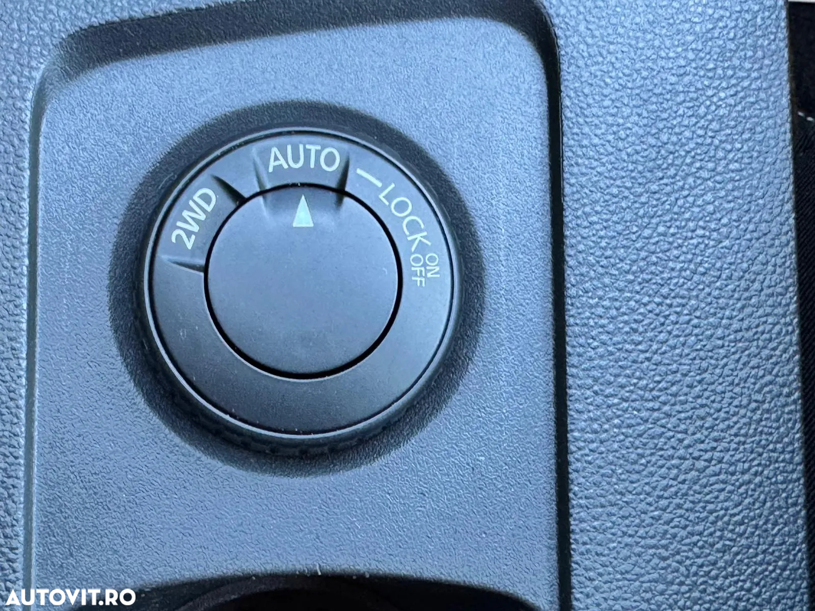 Dacia Duster Blue dCi 115 4X4 Journey - 37