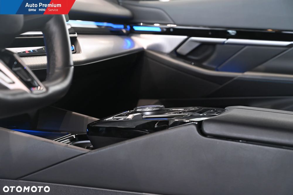 BMW Seria 5 - 17