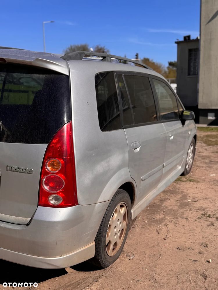 Mazda Premacy 2.0 Active - 6