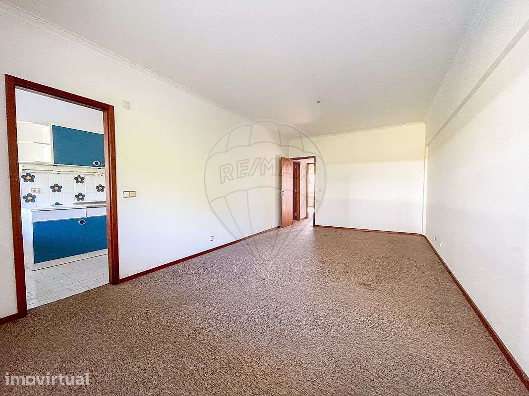 Apartamento T2 para venda - Grande imagem: 2/17