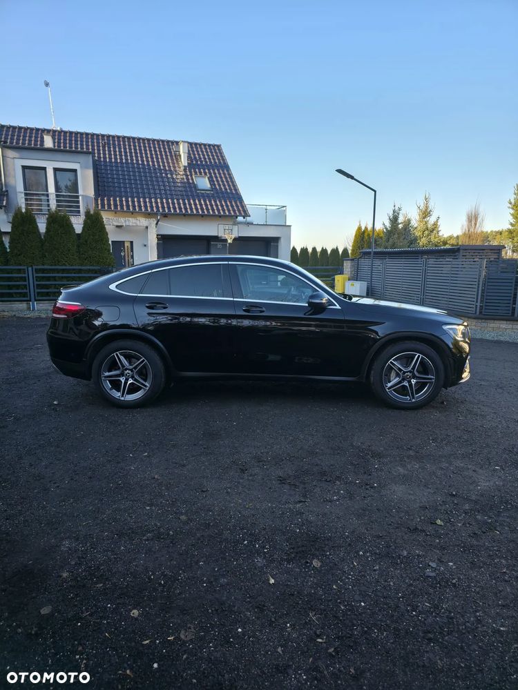 Mercedes-Benz GLC - 18