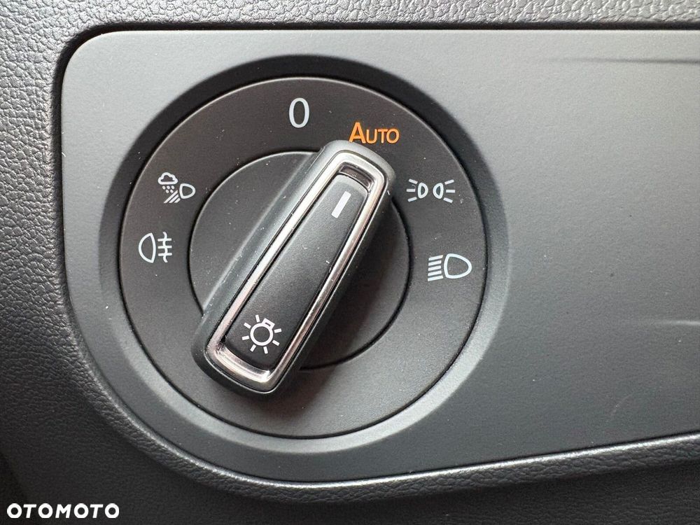 Volkswagen Tiguan Allspace - 27