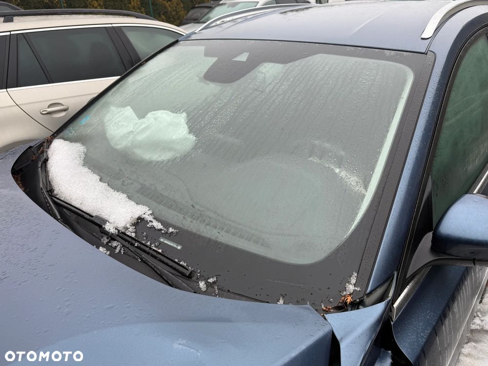 Ford Focus SW 1.5 EcoBlue Titanium - 12