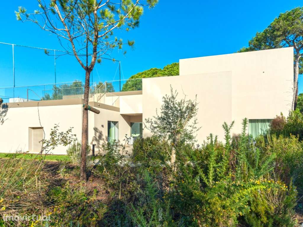 Venda Moradia, T3 Piscina Privativa, Garagem, fronteira Quinta da M... - Grande imagem: 5/34