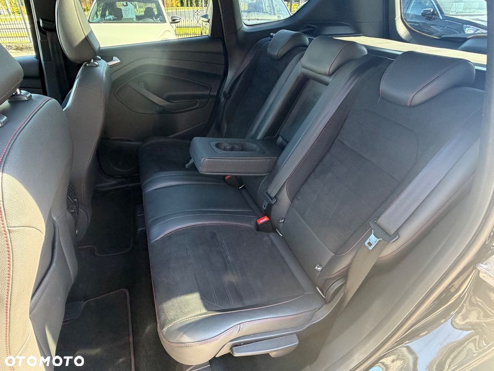 Ford Kuga 1.5 EcoBoost FWD ST-Line ASS - 14