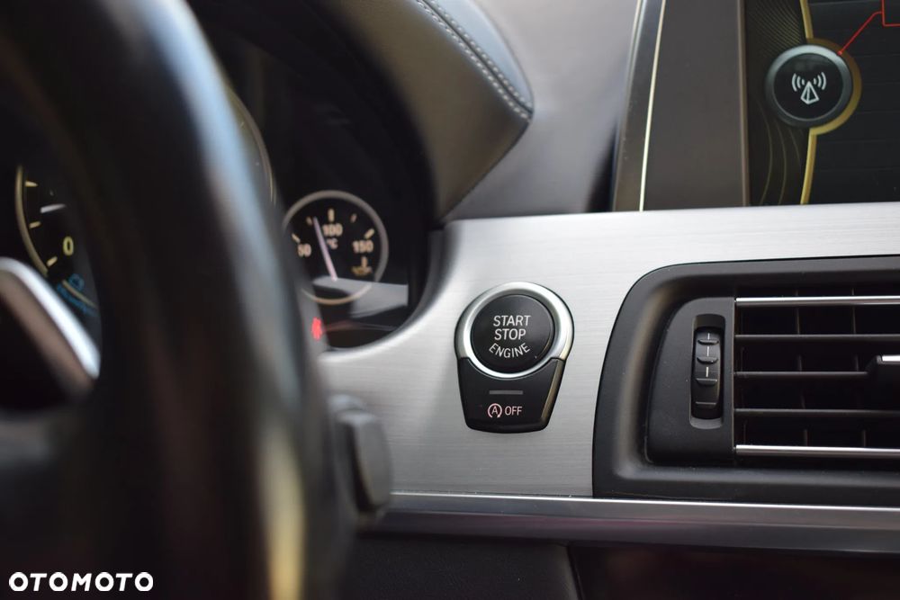 BMW Seria 6 640d M Sport Edition - 40