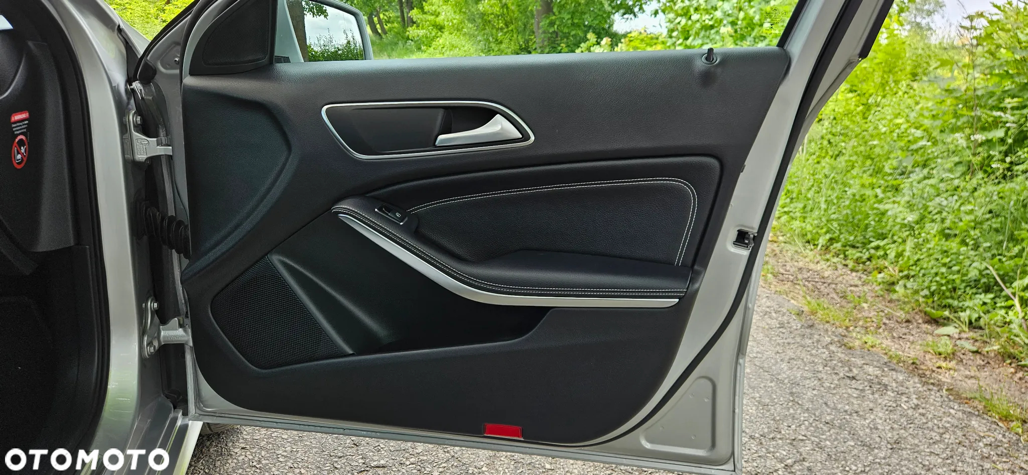 Mercedes-Benz Klasa A 180 Style - 33