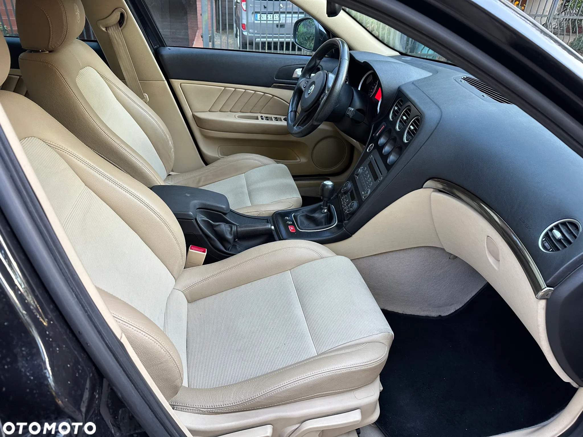 Alfa Romeo 159 1750TBi Sport Plus - 14