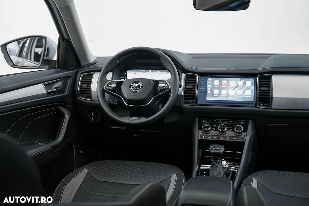 Skoda Kodiaq - 18